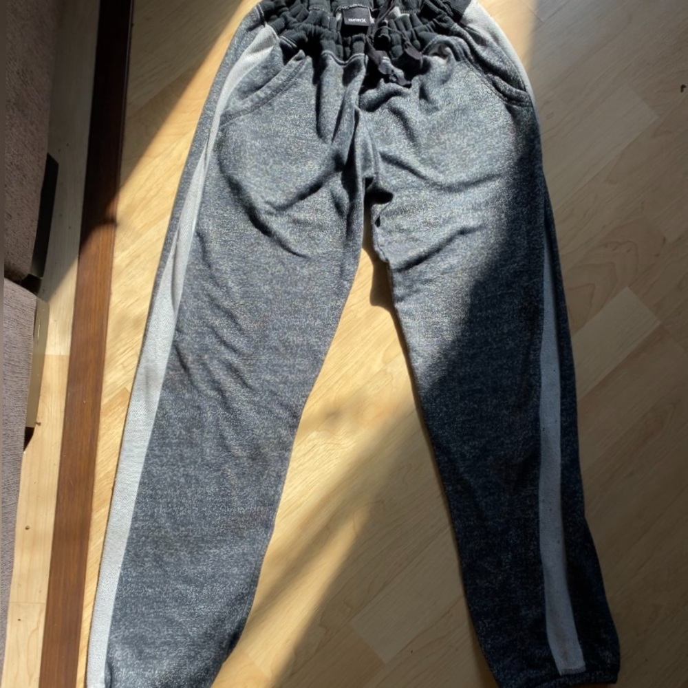 Hurley sweatpants